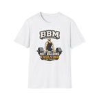Not Balding Evolving Version #2 T‑Shirt