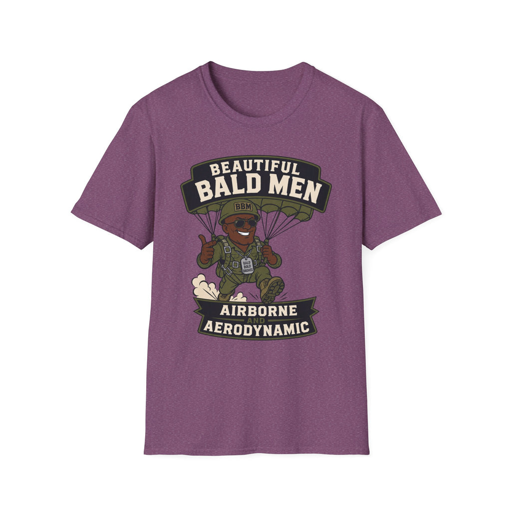 Airborne Version #2 Military T‑Shirt