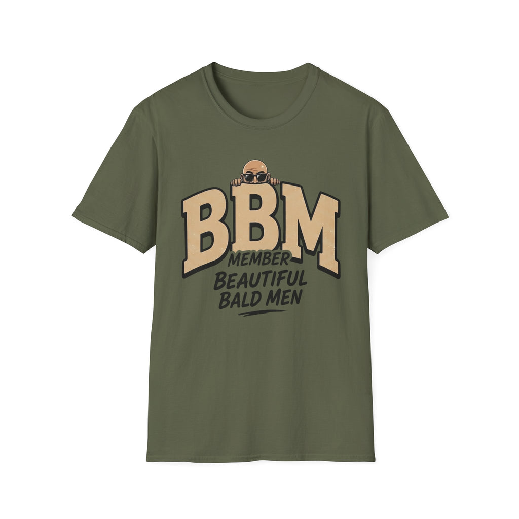 BBM Member T‑Shirt