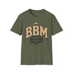 BBM Member T‑Shirt