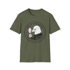 Bald and Balding Eagle T‑Shirt