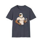 BBM Protein Eagle T‑Shirt