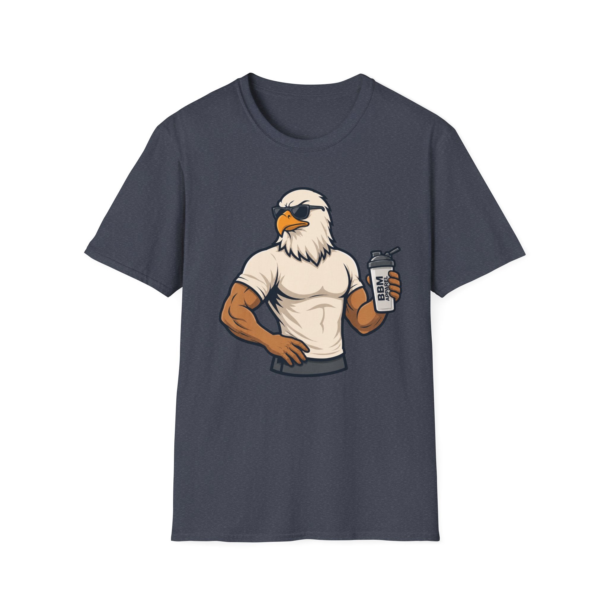 BBM Protein Eagle T‑Shirt