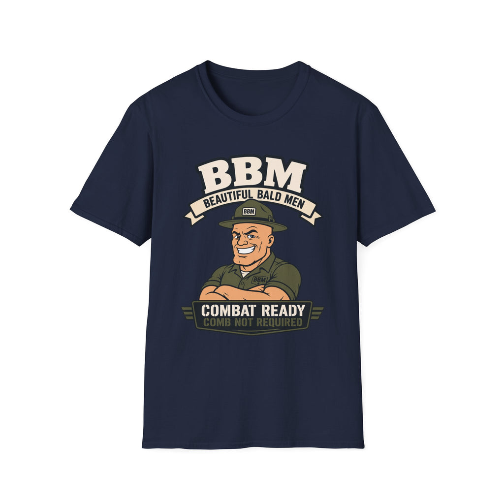 Combat Ready Version #1 T‑Shirt