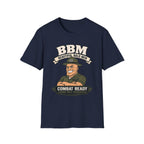 Combat Ready Version #1 T‑Shirt