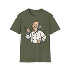 Chef Monkey T‑Shirt