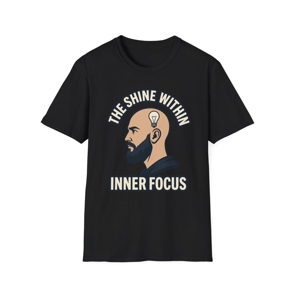 The Shine Within T‑Shirt