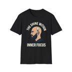 The Shine Within T‑Shirt