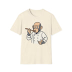 Chef Monkey T‑Shirt