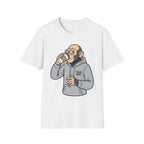 Team BBM Monkey T‑Shirt