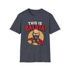 This Is Balta Spartan T‑Shirt