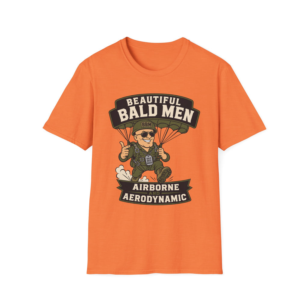 Airborne Military Version #1 T‑Shirt
