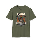 Iron Society Version #1 T‑Shirt
