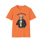 Cool Collected Monkey T‑Shirt