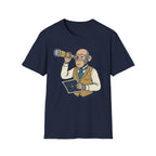 Explorer Monkey T‑Shirt