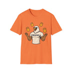 Kettle Bell Eagle T‑Shirt