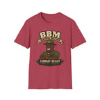 Combat Ready Version #2 Military T‑Shirt