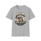 Iron Society Version #2 T‑Shirt