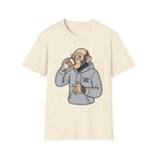 Team BBM Monkey T‑Shirt