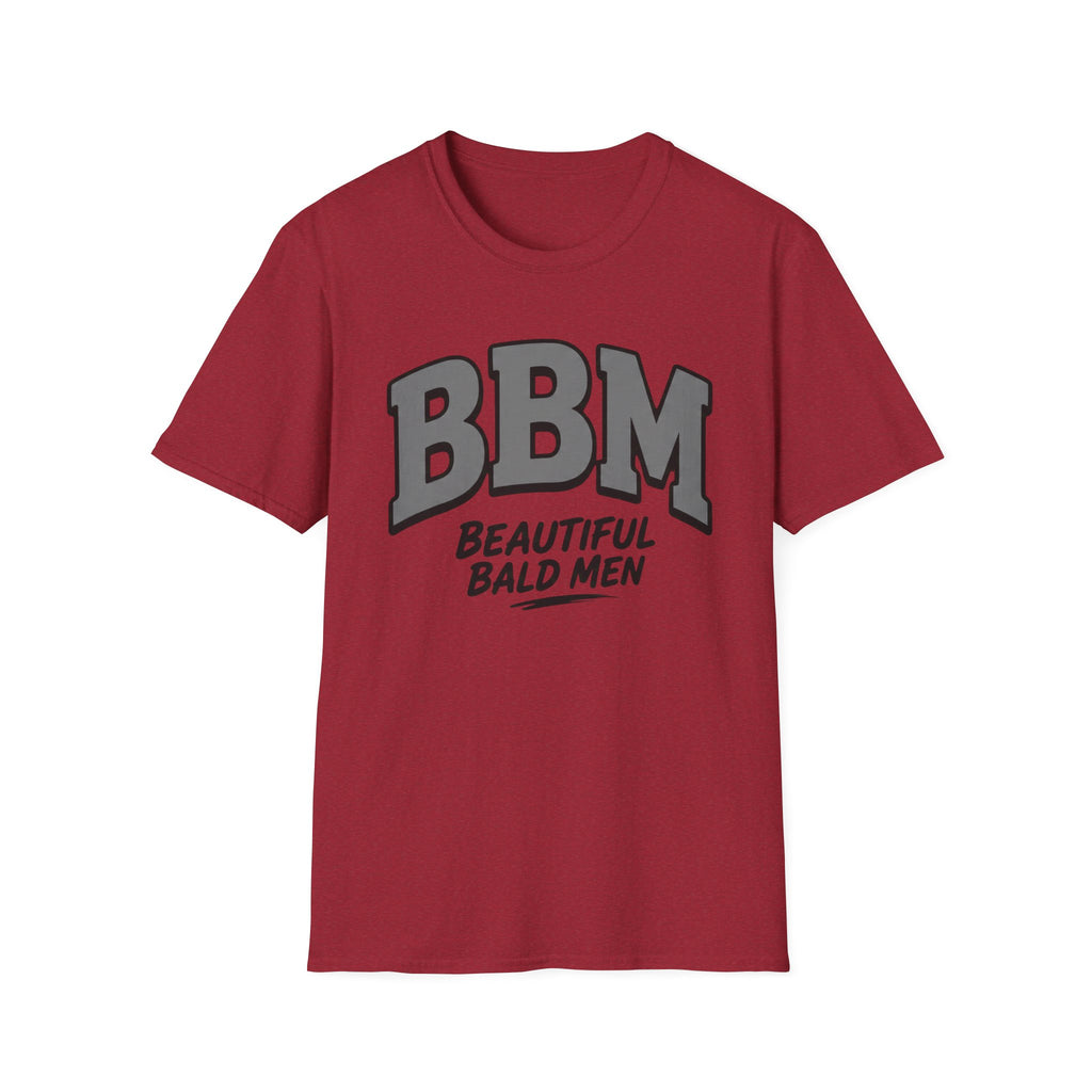 BBM #1 T‑Shirt