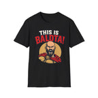 This Is Balta Spartan T‑Shirt