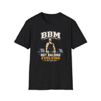 Not Balding Evolving Version #2 T‑Shirt