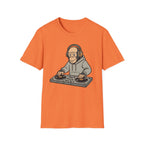 DJ Monkey T‑Shirt