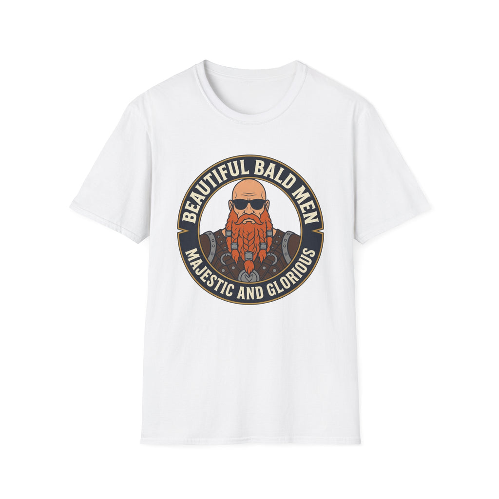 Majestic and Glorious T‑Shirt