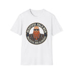 Majestic and Glorious T‑Shirt
