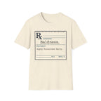 RX Baldness T‑Shirt