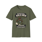 Airborne Version #2 Military T‑Shirt