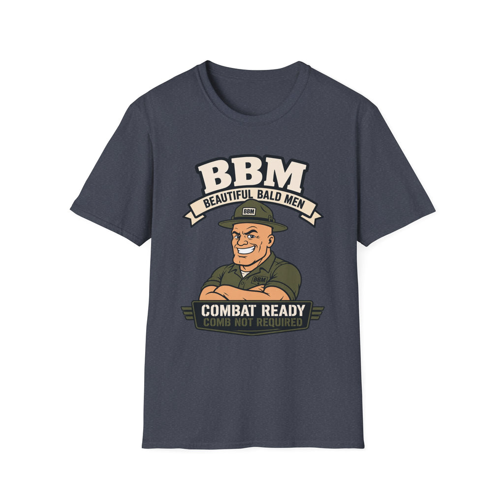 Combat Ready Version #1 T‑Shirt