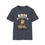 Combat Ready Version #1 T‑Shirt