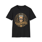 Officer BBM T‑Shirt