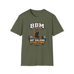 Not Balding Evolving Version #1 T‑Shirt