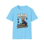 Hair Today Gone Tomorrow Player T‑Shirt