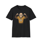 Football Monkey T‑Shirt