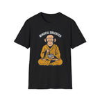 Mindful Monkey T‑Shirt