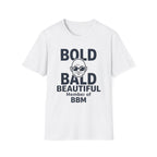 Bold and Bald BBM Member T‑Shirt