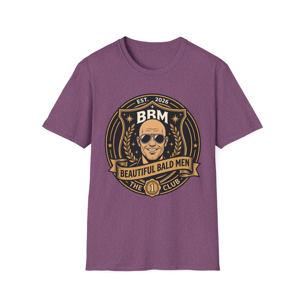 Officer BBM T‑Shirt