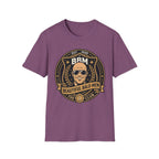 Officer BBM T‑Shirt
