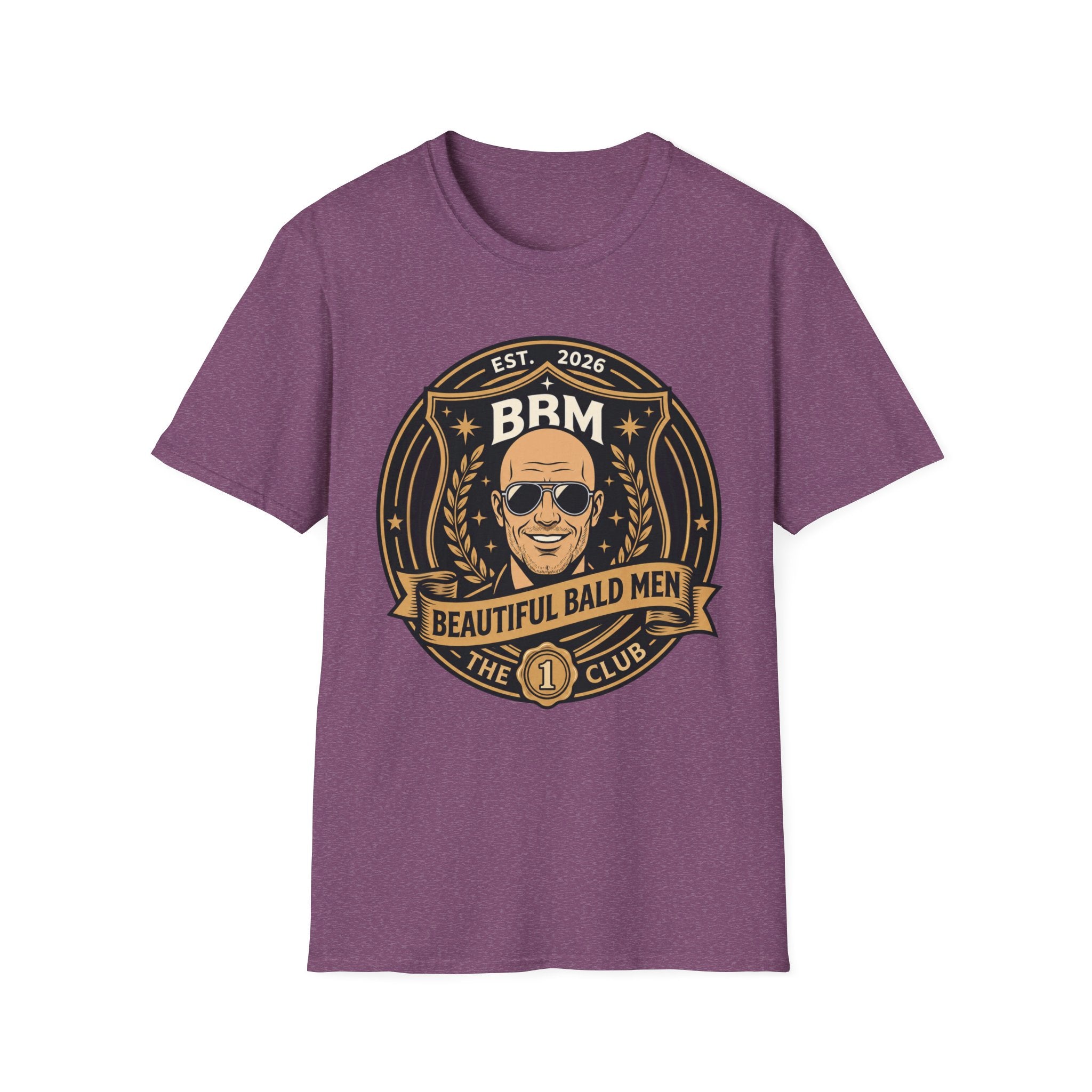 Officer BBM T‑Shirt
