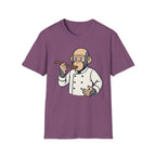 Chef Monkey T‑Shirt