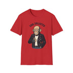 Cool Collected Monkey T‑Shirt