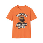 Dome Glow Monk T‑Shirt
