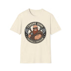 Chrome Dome Valhalla Division T‑Shirt