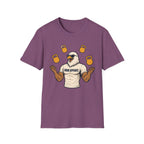 Kettle Bell Eagle T‑Shirt