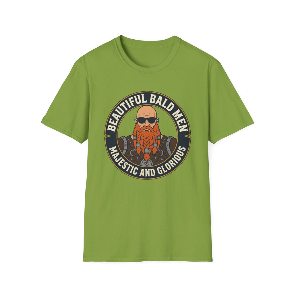 Majestic and Glorious T‑Shirt