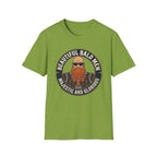 Majestic and Glorious T‑Shirt