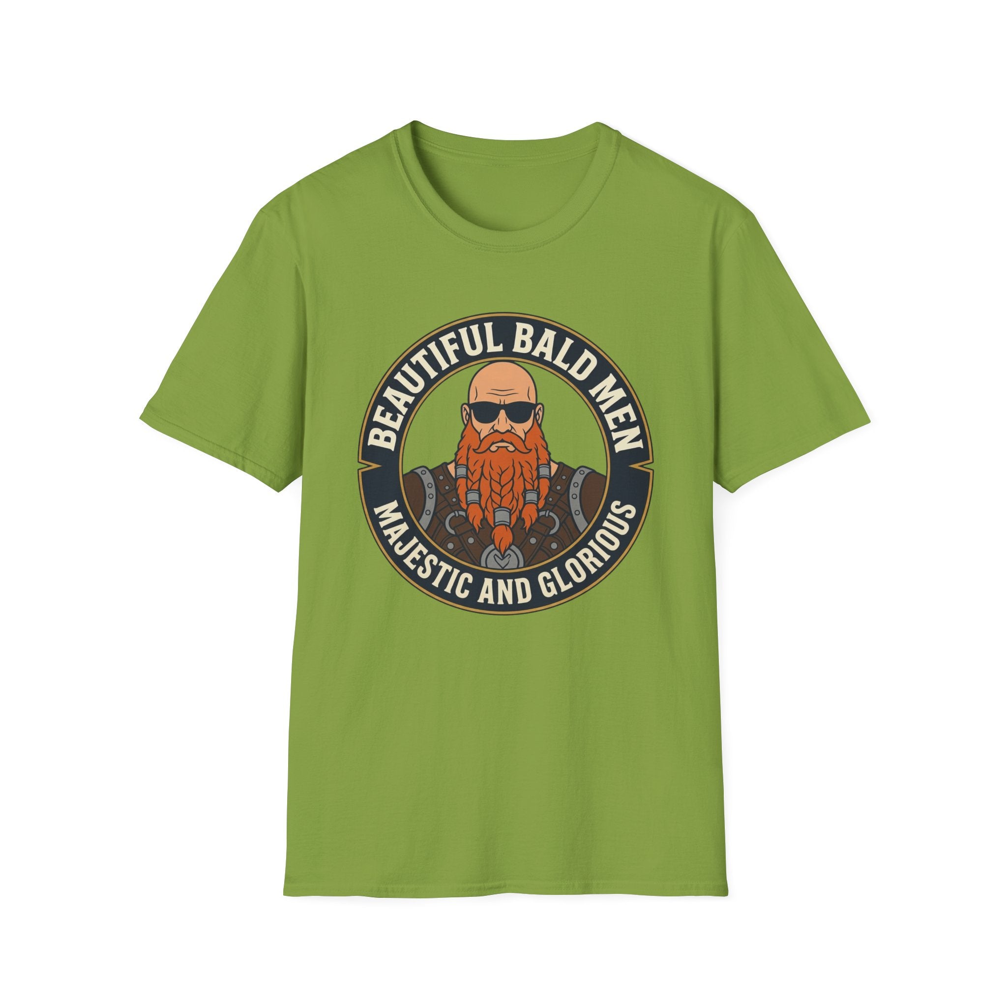 Majestic and Glorious T‑Shirt